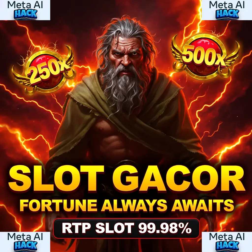 ai meta hack slot Mrs Garage Door Download Apk | AI META HACK
